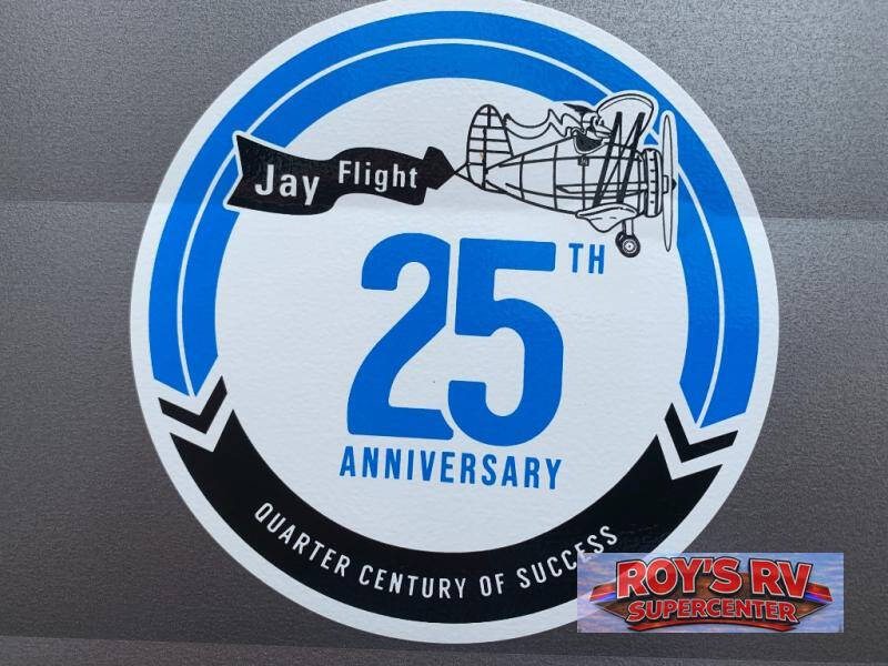 2027 Jayco Jay Flight SLX