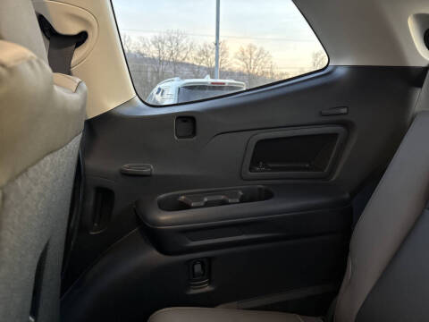 2025 Subaru Ascent Onyx Edition