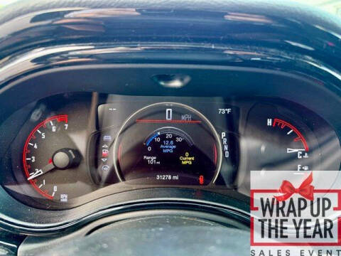 2024 Dodge Durango GT