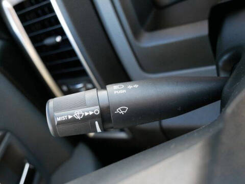 2019 RAM 1500 Classic Warlock