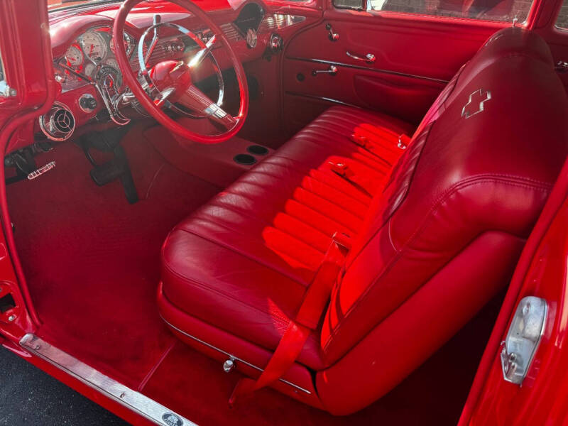 1956 Chevrolet 210