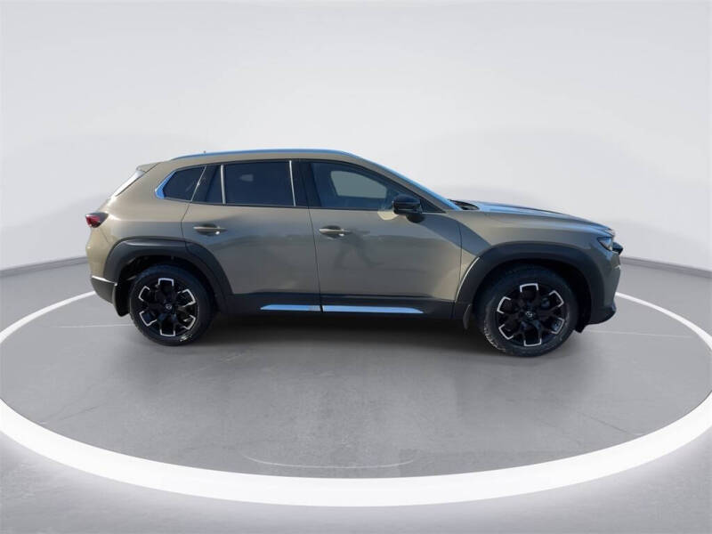 2024 Mazda CX-50 2.5 Turbo Premium