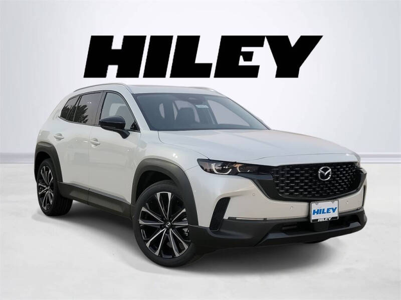 2026 Mazda CX-50 Premium's photo