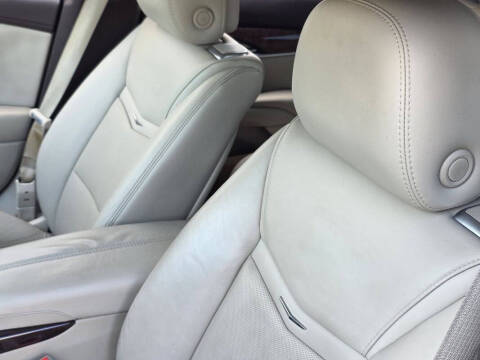 2014 Cadillac XTS Premium Collection