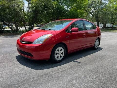 2008 Toyota Prius for sale at Lowcountry Auto Sales in Charleston SC
