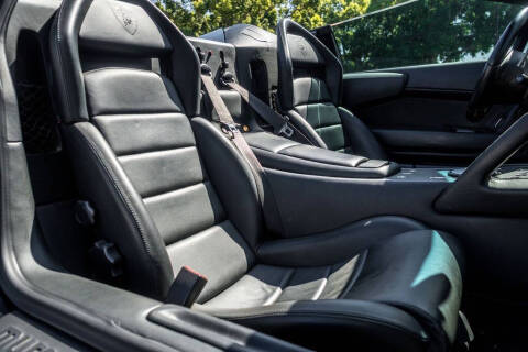 2006 Lamborghini Murcielago