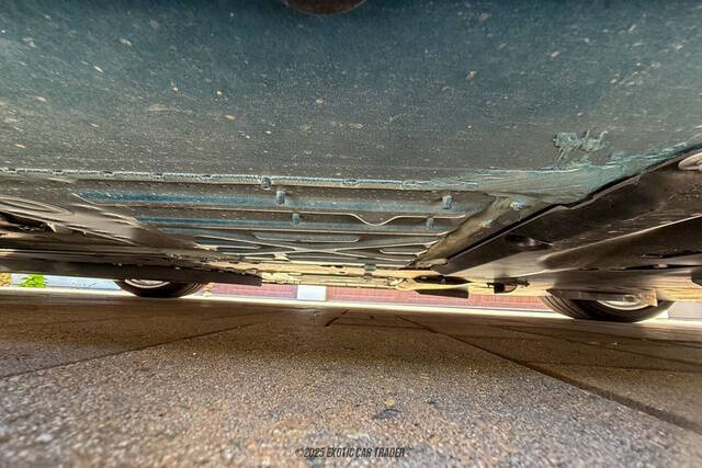 2025 Ferrari 296 GTS