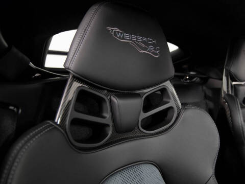 2023 Porsche 718 Cayman GT4 RS