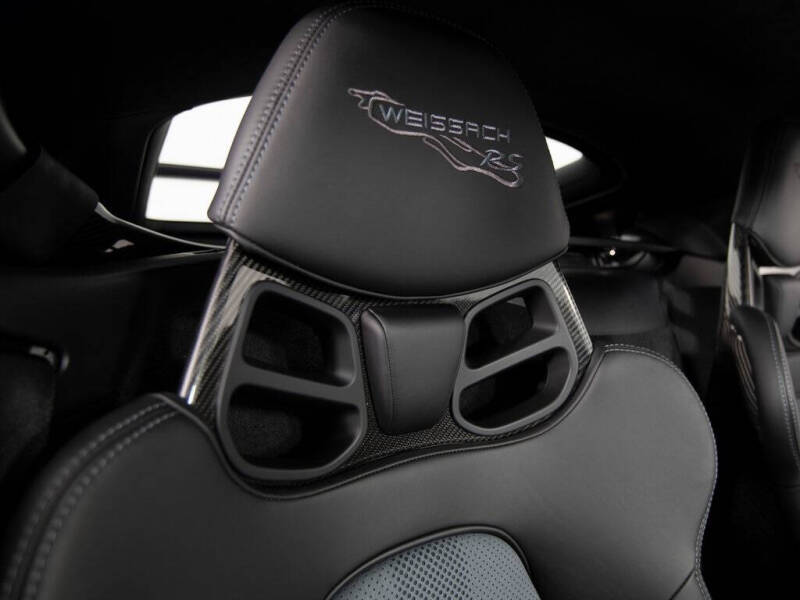 2023 Porsche 718 Cayman GT4 RS