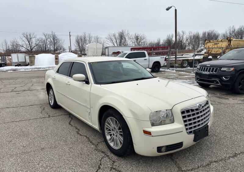 2008 Chrysler 300 Touring