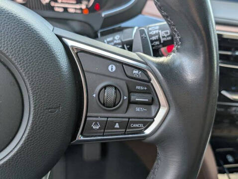 2024 Acura MDX w/Tech