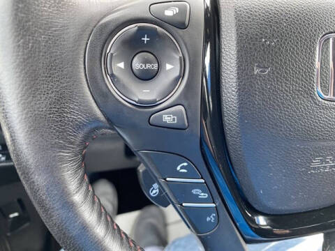 2020 Honda Ridgeline Black Edition