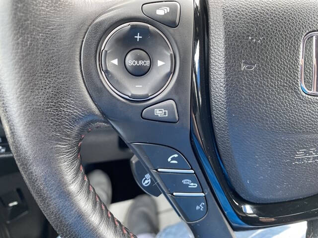 2020 Honda Ridgeline Black Edition