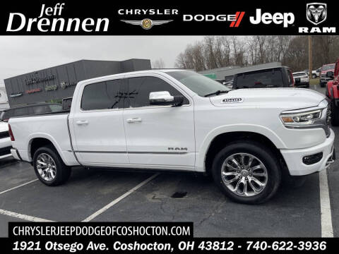 2023 RAM 1500 Limited