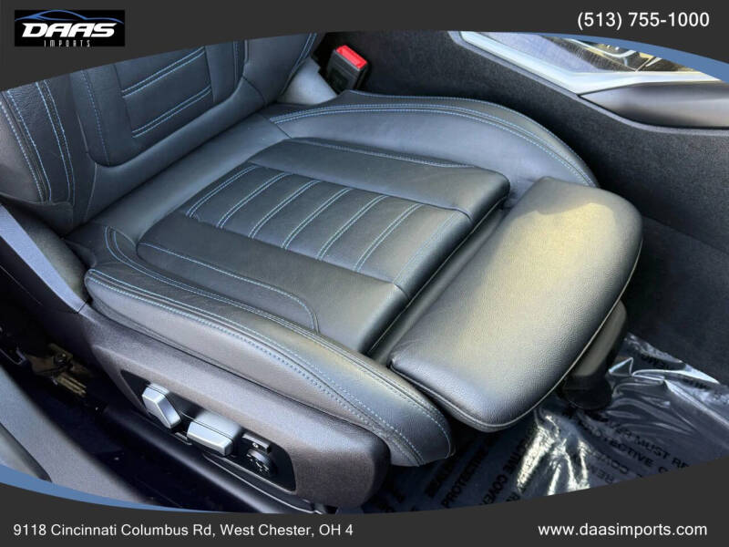 2020 BMW 3 Series 330i xDrive