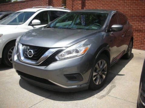 2017 Nissan Murano