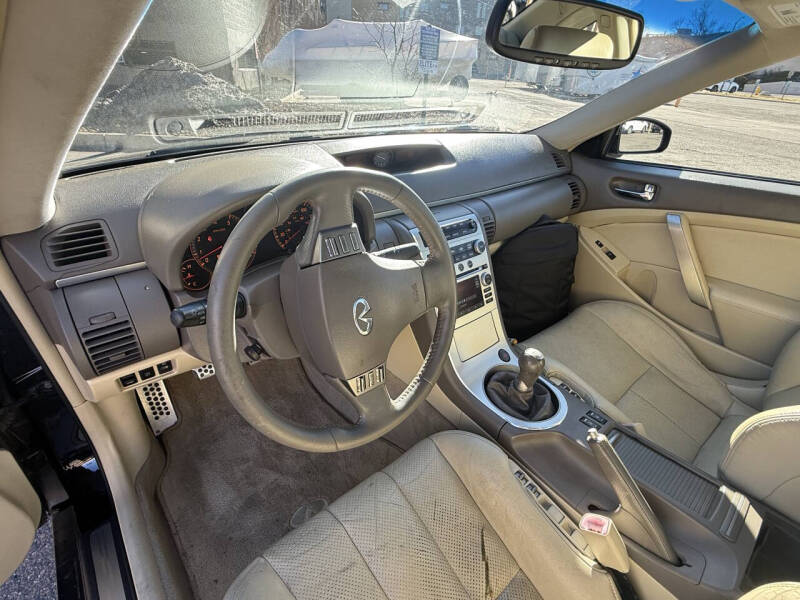 2006 Infiniti G35