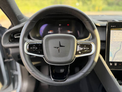 2024 Polestar 2 Long Range Dual Motor