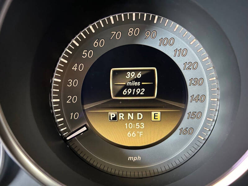 2012 Mercedes-Benz C-Class C 300 Sport 4MATIC