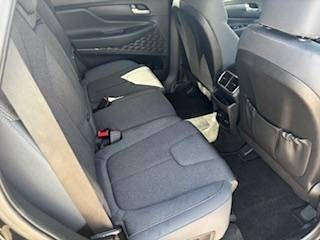 2019 Hyundai Santa Fe SEL Plus 2.4L