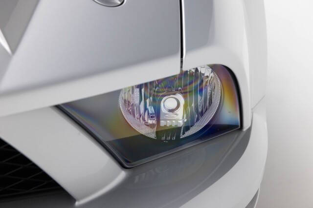 2008 Ford Shelby GT500