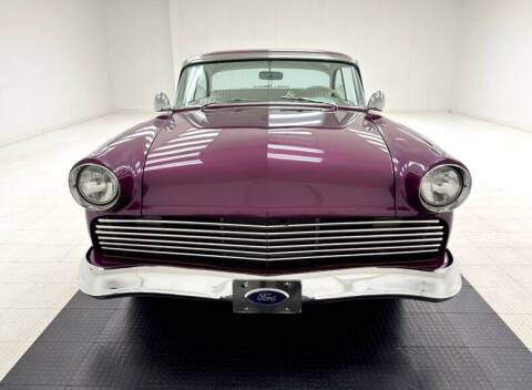 1956 Ford Crown Victoria