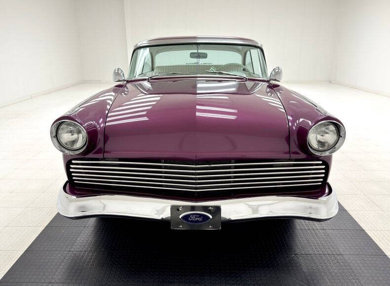 1956 Ford Crown Victoria