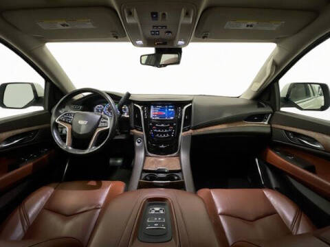 2015 Cadillac Escalade ESV Premium
