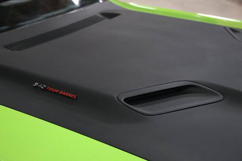 1973 Dodge Challenger