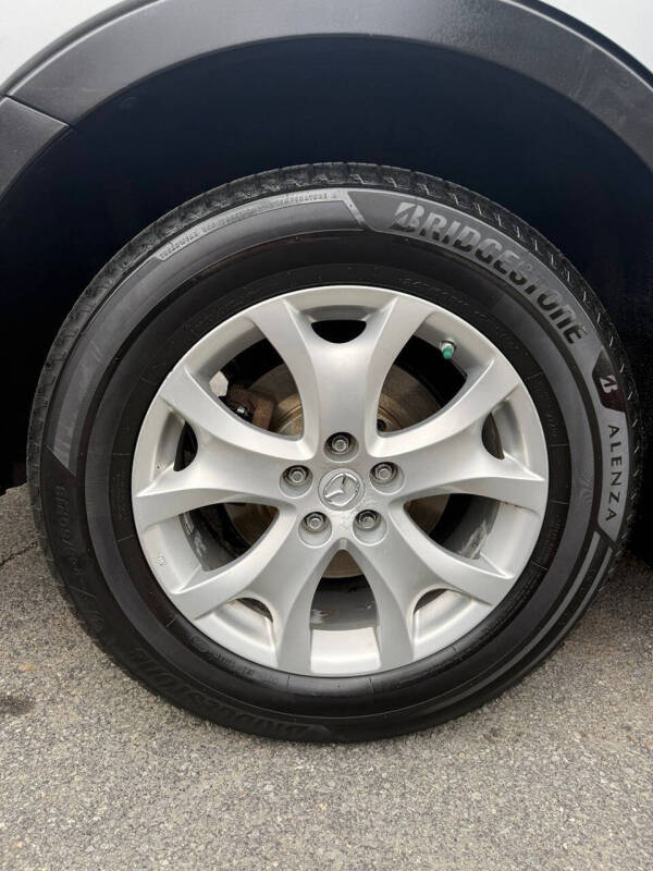 2012 Mazda CX-9 Sport