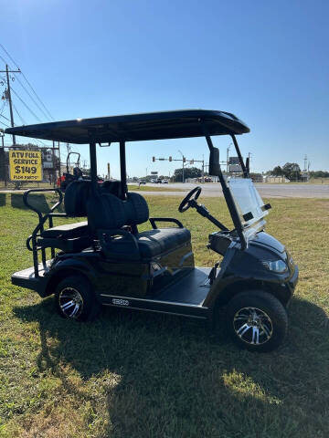 2025 ICON G40 for sale at A2B UTV in Floresville TX