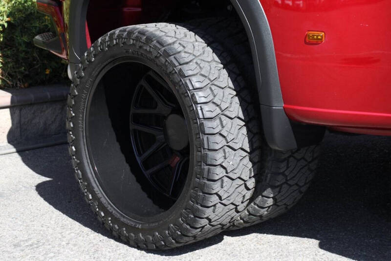 2023 GMC Sierra 3500HD