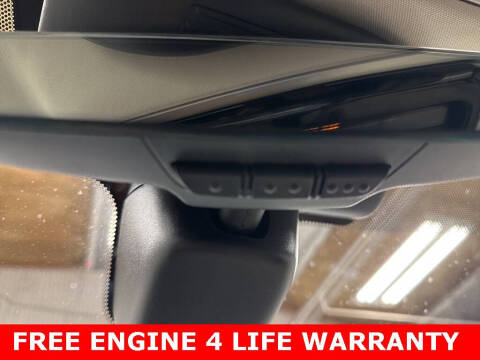 2021 Land Rover Range Rover P525 HSE Westminster Edition