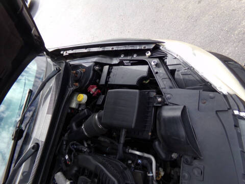 2011 Chrysler 200 Limited