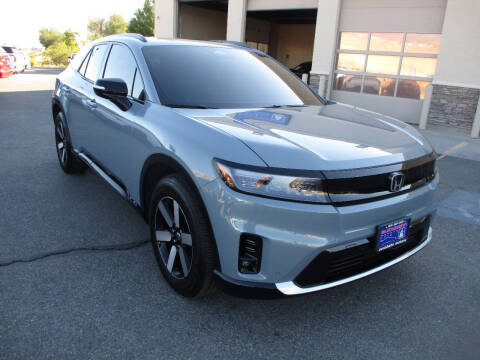 2024 Honda Prologue Touring