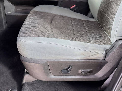 2019 RAM 1500 Classic Lone Star