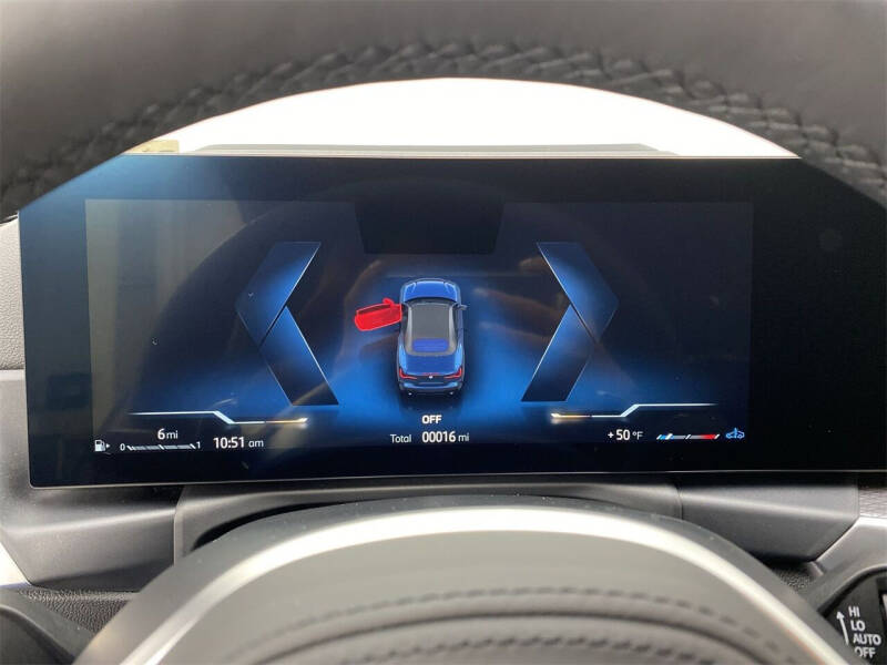 2024 BMW 4 Series 430i xDrive