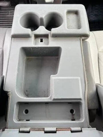 2013 Ford F-450 Super Duty