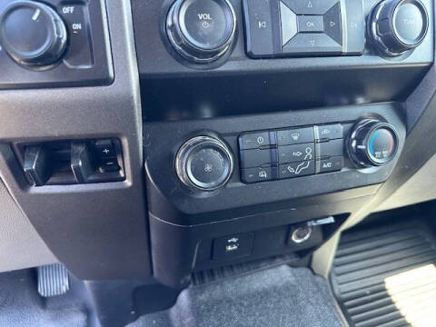 2019 Ford F-350 Super Duty XL