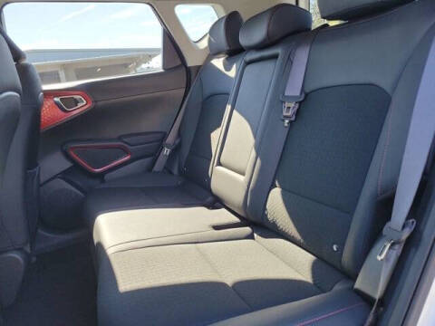 2024 Kia Soul GT-Line