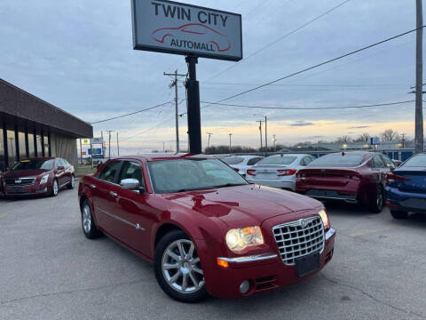 2006 Chrysler 300 C