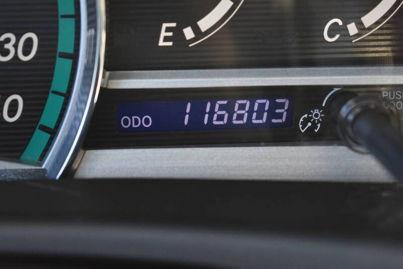 2013 Toyota Venza LE