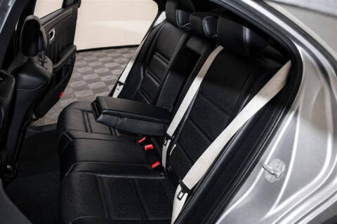 2015 Mercedes-Benz E-Class E 63 AMG S-Model