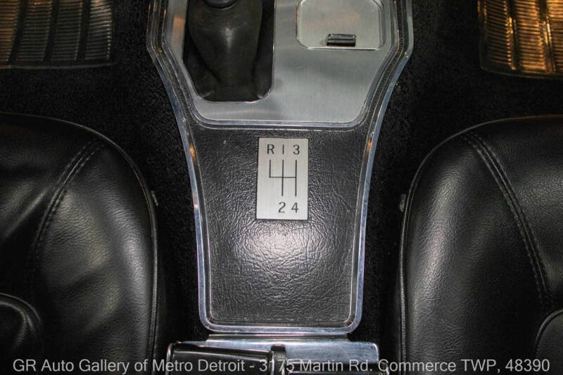 1965 Chevrolet Corvette