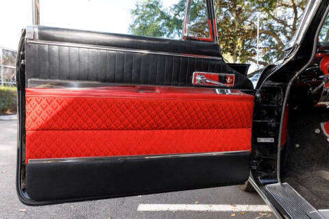 1955 Chrysler Imperial