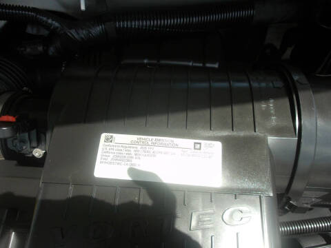 2018 Chevrolet Express 2500