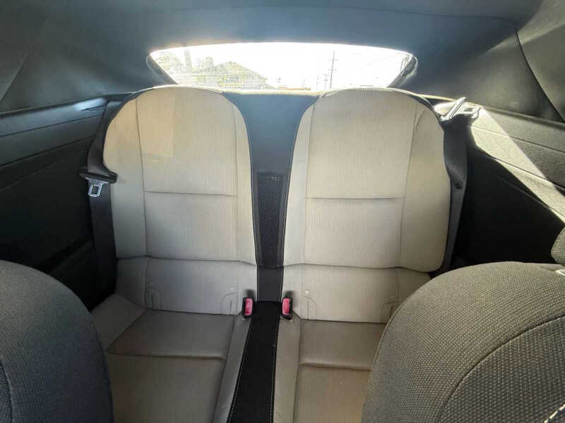 2012 Chevrolet Camaro LT