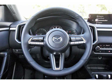 2026 Mazda CX-50 Hybrid Preferred