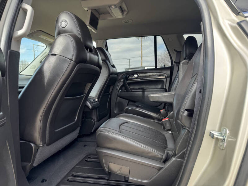 2015 Buick Enclave Premium