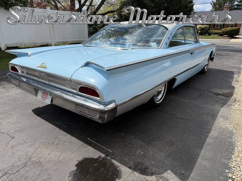 1960 Ford Galaxie